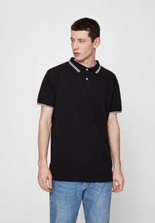 Поло Pull&Bear