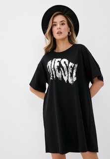 Платье Diesel