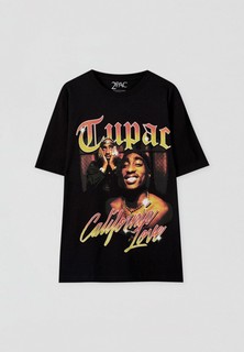 Футболка Pull&Bear