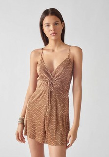 Комбинезон Pull&Bear
