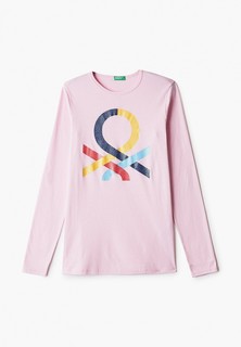 Лонгслив United Colors of Benetton