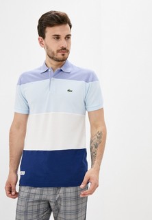 Поло Lacoste