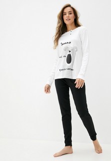 Пижама Milk & Honey