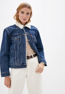 Куртка джинсовая Levis®