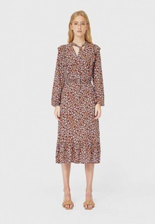 Платье Stradivarius