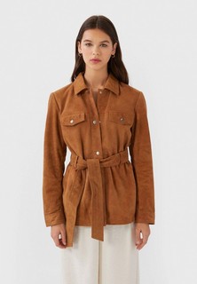 Куртка Stradivarius