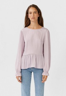 Блуза Stradivarius
