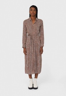 Платье Stradivarius