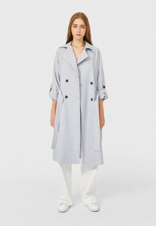 Плащ Stradivarius