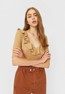 Футболка Stradivarius