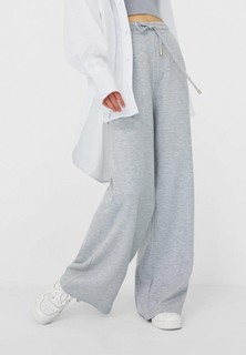 Брюки спортивные Stradivarius