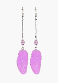 Серьги Masha Mart