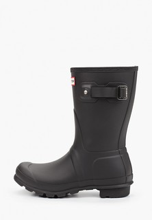 Резиновые сапоги Hunter