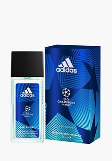 Туалетная вода adidas