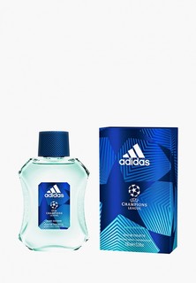 Туалетная вода adidas