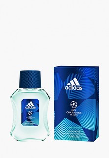 Туалетная вода adidas