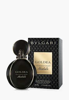 Парфюмерная вода Bvlgari