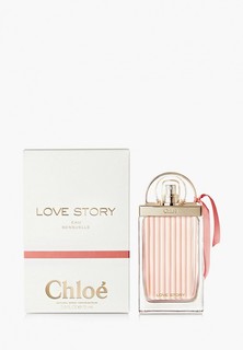 Парфюмерная вода Chloe Chloé