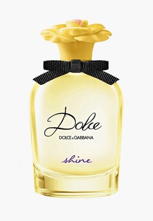 Парфюмерная вода Dolce&Gabbana