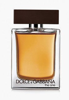 Туалетная вода Dolce&Gabbana