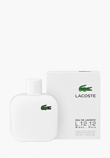 Туалетная вода Lacoste