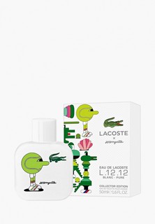 Туалетная вода Lacoste