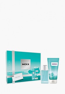 Набор парфюмерный Mexx
