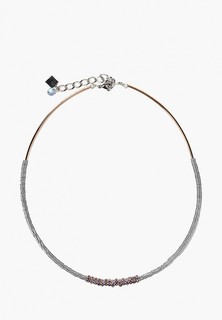 Колье Coeur de lion