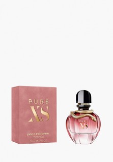 Парфюмерная вода Paco Rabanne