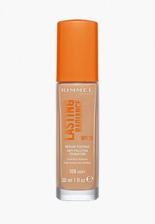 Тональный крем Rimmel