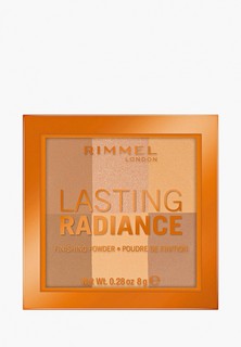 Пудра Rimmel