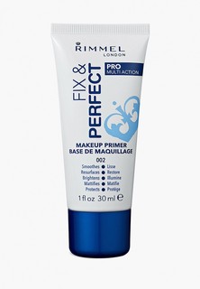 Праймер для лица Rimmel