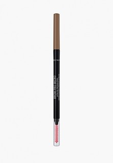 Карандаш для бровей Rimmel