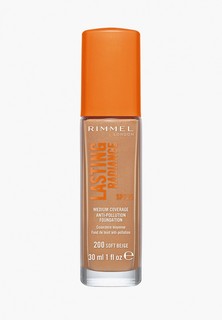 Тональный крем Rimmel