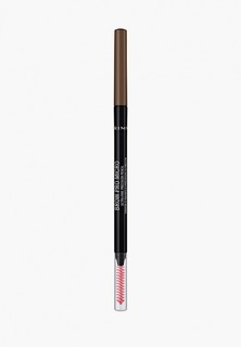 Карандаш для бровей Rimmel