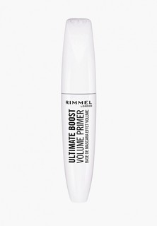 Праймер для ресниц Rimmel