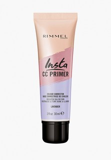 Праймер для лица Rimmel