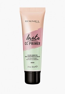 Праймер для лица Rimmel
