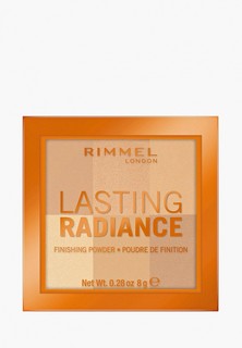 Пудра Rimmel