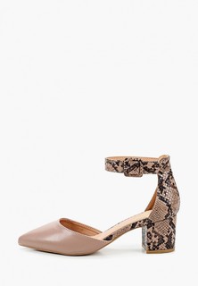 Туфли Diora.rim