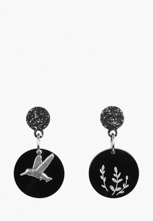 Серьги НечегоНадеть