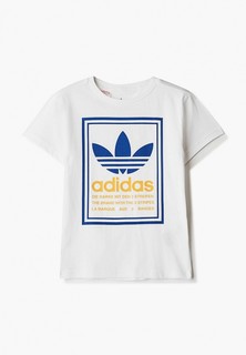 Футболка adidas Originals