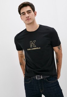 Футболка Karl Lagerfeld