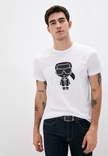 Футболка Karl Lagerfeld