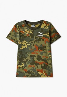 Футболка PUMA