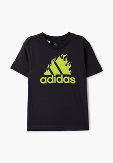 Футболка adidas