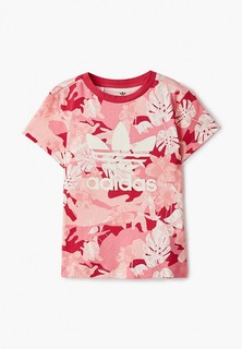 Футболка adidas Originals