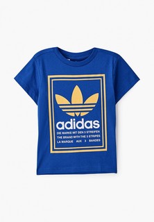 Футболка adidas Originals