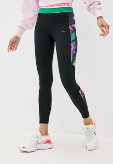 Тайтсы Nike