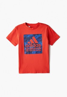 Футболка adidas